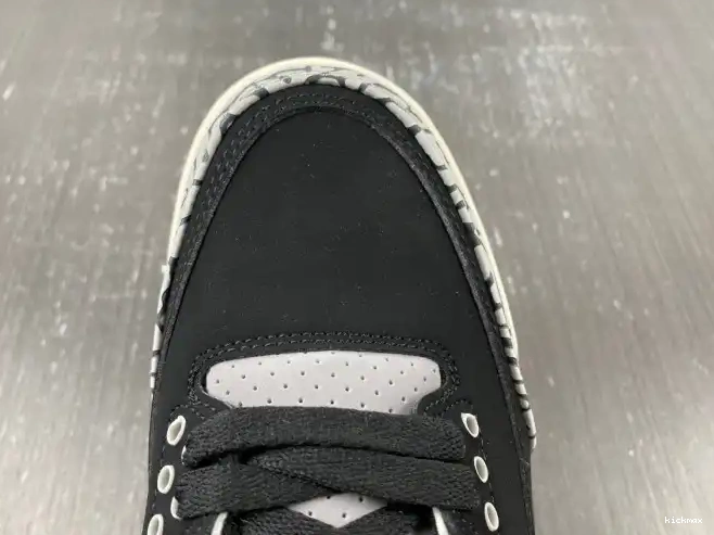 Rep MAX Jordan CK9246-001 WMNS Air Noir Off 3 0409